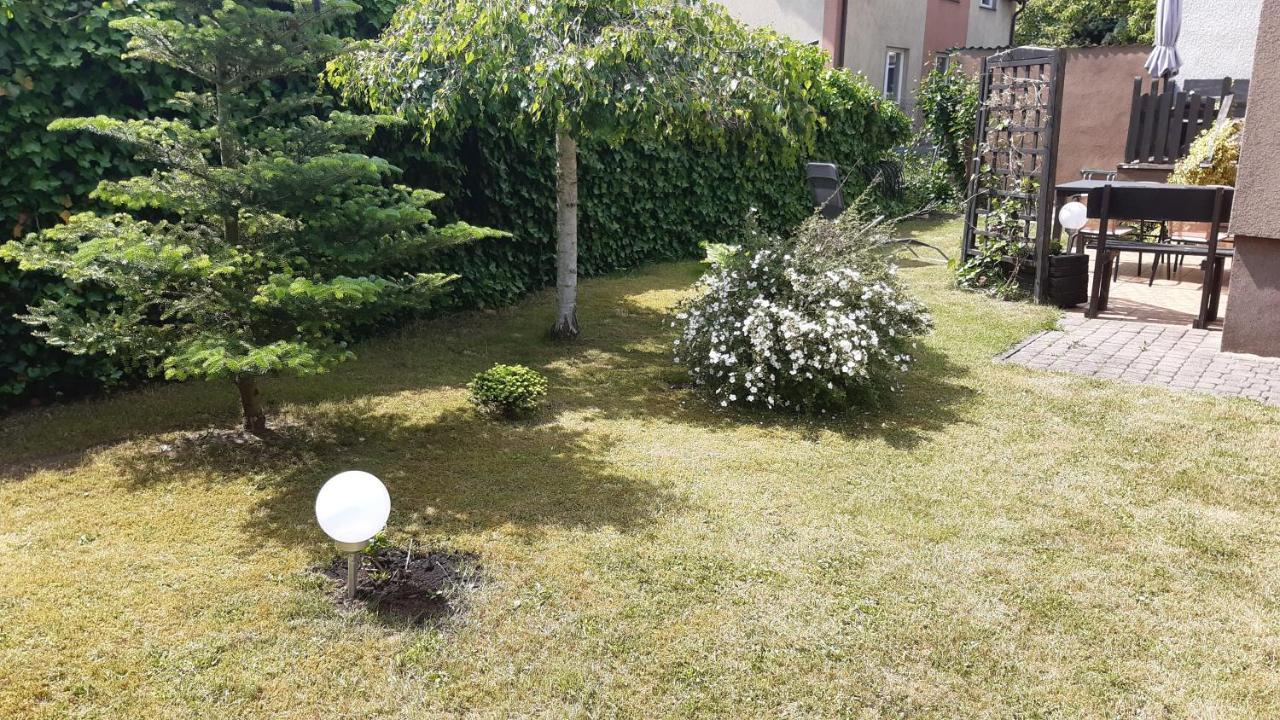 Apartament Pod Cisem Puck Buitenkant foto